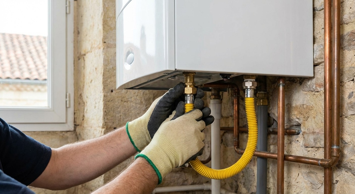 DARGENT THERMIQUE ENTREPRISE